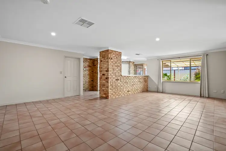 Fourth view of Homely house listing, 16 Frigate Close, Waikiki WA 6169
