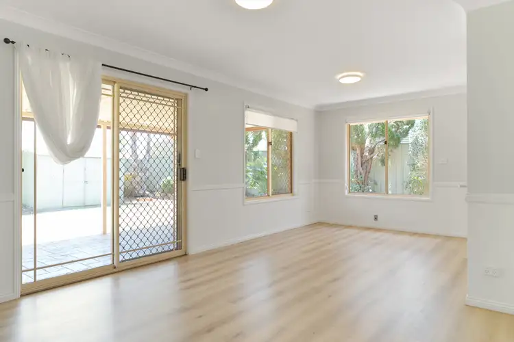 Third view of Homely house listing, 11 Nimrod Court, Wilsonton QLD 4350