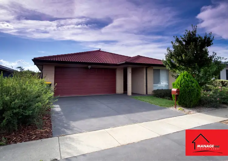 7 Haven Street, Harrison ACT 2914
