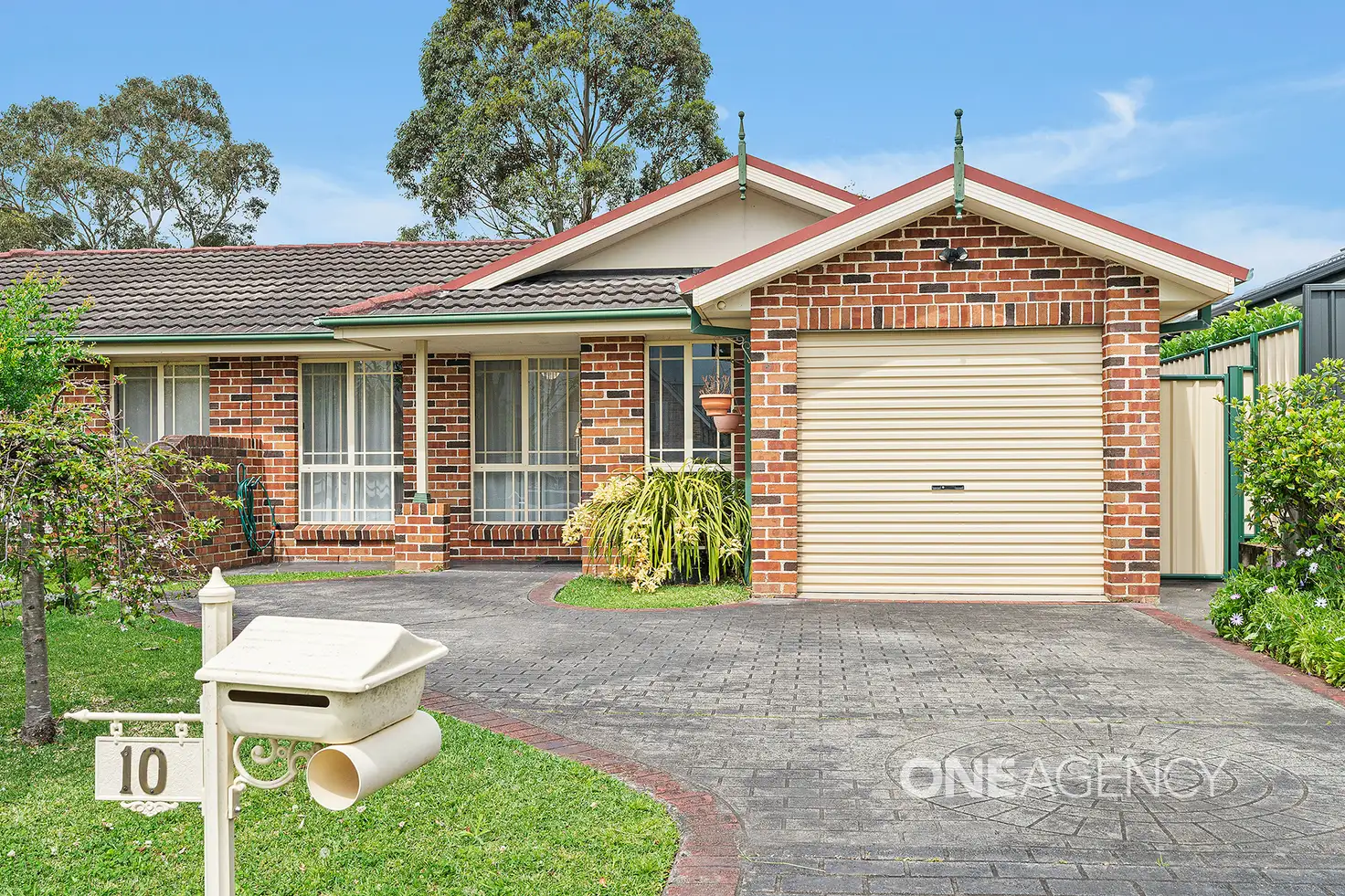 Main view of Homely house listing, 10 Regent Place, Bomaderry NSW 2541