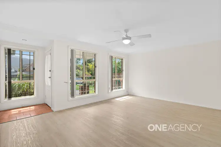 Second view of Homely house listing, 10 Regent Place, Bomaderry NSW 2541