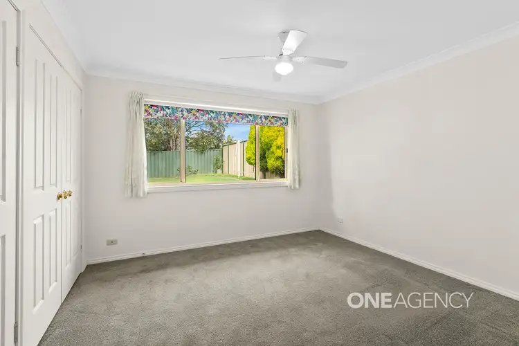 Fifth view of Homely house listing, 10 Regent Place, Bomaderry NSW 2541