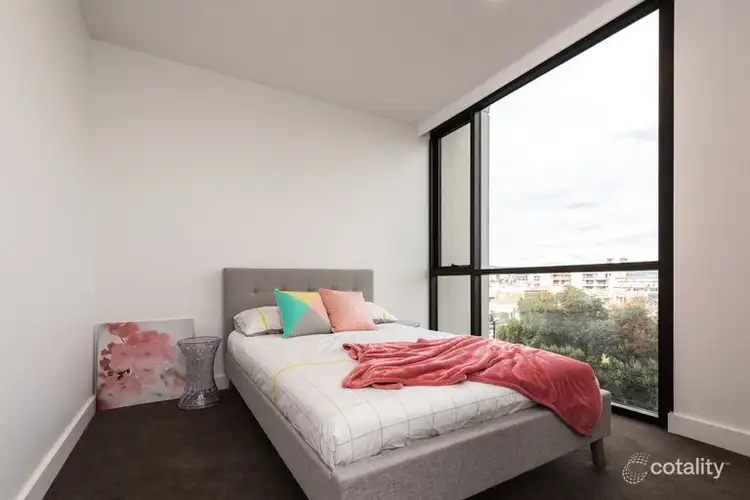 Second view of Homely apartment listing, 801/156 Wright Street, Adelaide SA 5000