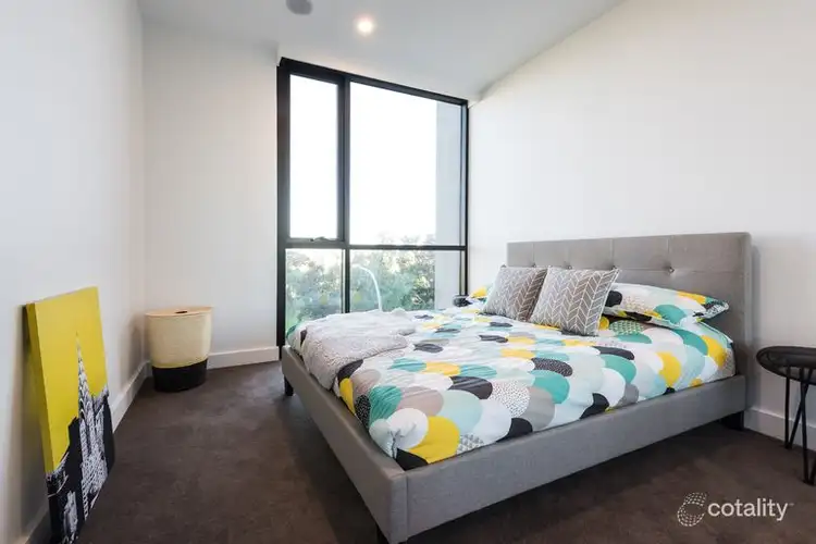 Third view of Homely apartment listing, 801/156 Wright Street, Adelaide SA 5000