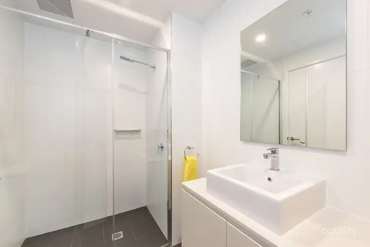 Fourth view of Homely apartment listing, 801/156 Wright Street, Adelaide SA 5000