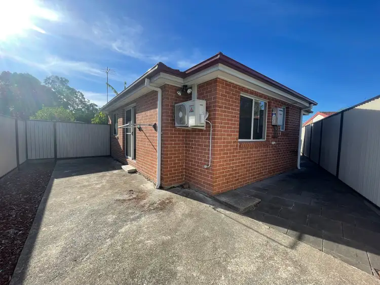 35a Foxwood Avenue, Quakers Hill NSW 2763