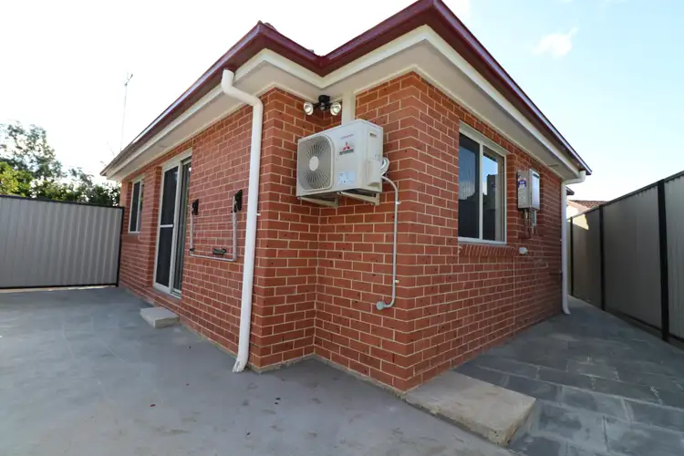 Main view of Homely house listing, 35a Foxwood Avenue, Quakers Hill NSW 2763