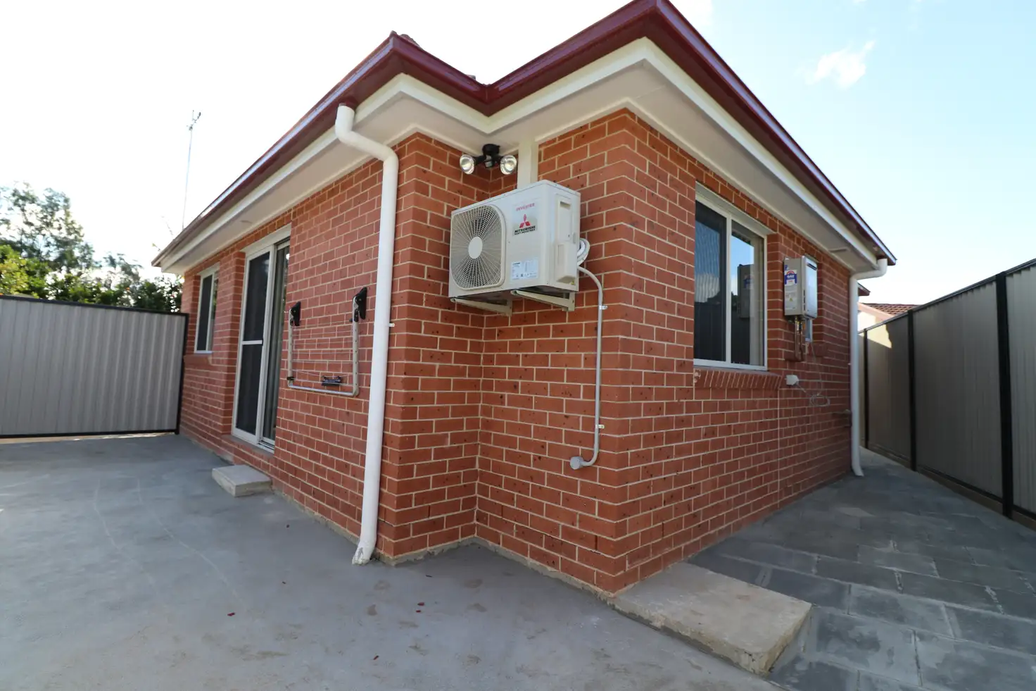 Main view of Homely house listing, 35a Foxwood Avenue, Quakers Hill NSW 2763