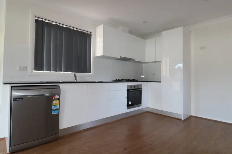 Third view of Homely house listing, 35a Foxwood Avenue, Quakers Hill NSW 2763