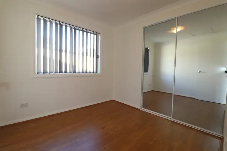 Fifth view of Homely house listing, 35a Foxwood Avenue, Quakers Hill NSW 2763