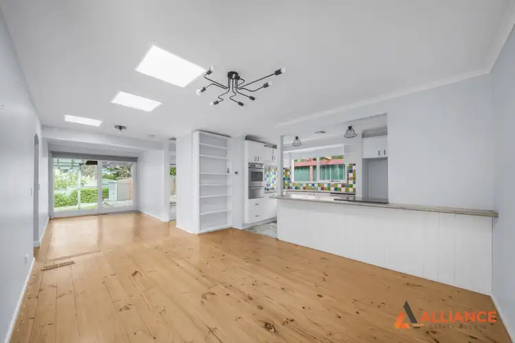 Second view of Homely house listing, 11 Danaher Avenue, Wallan VIC 3756