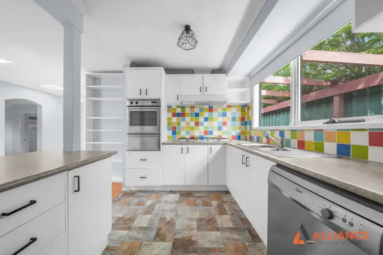 Fourth view of Homely house listing, 11 Danaher Avenue, Wallan VIC 3756
