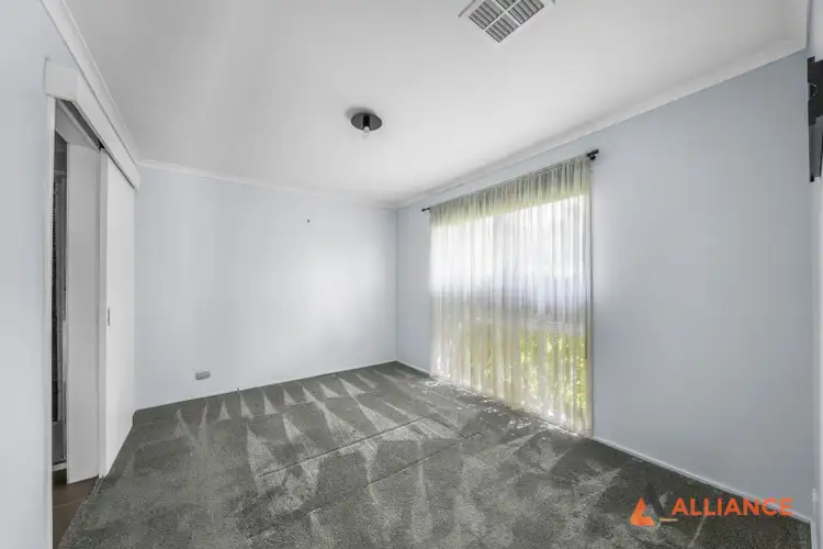 Fifth view of Homely house listing, 11 Danaher Avenue, Wallan VIC 3756