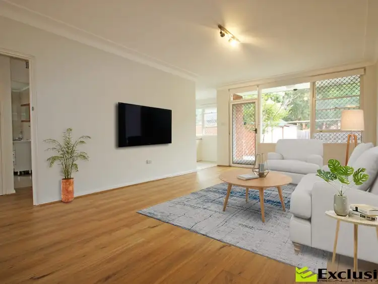 11/34 Russell Street, Strathfield NSW 2135