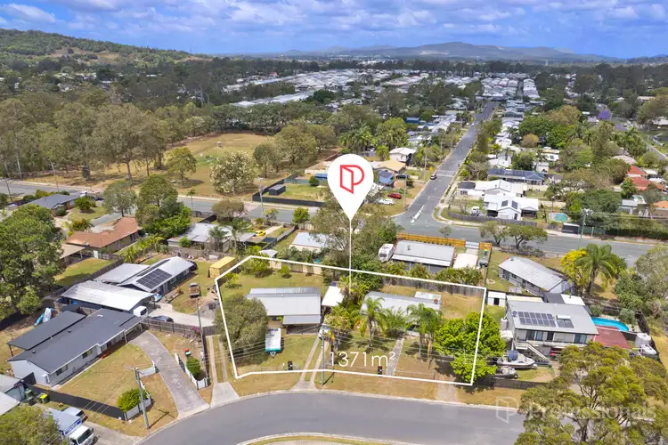 3 & 5 Parkland Court, Eagleby QLD 4207