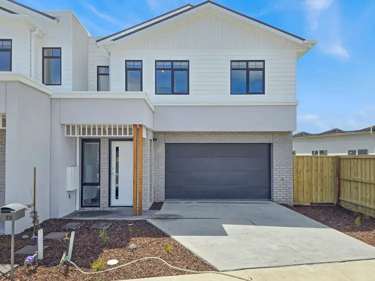 73 Countess Street, Armstrong Creek VIC 3217