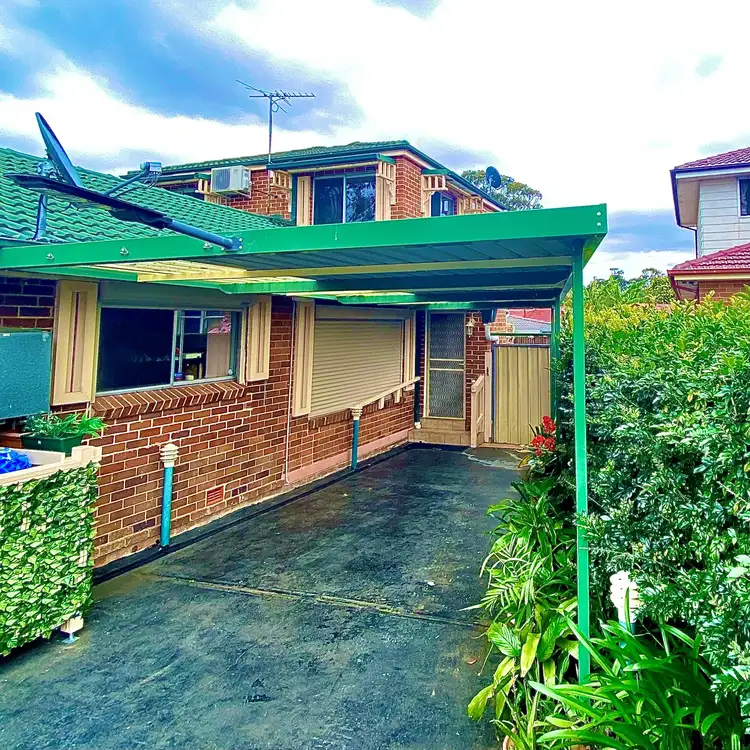 1/11 Coorabin Place, Riverwood NSW 2210