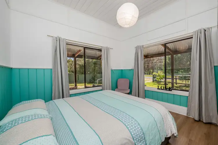 Fifth view of Homely house listing, 17 Kilmore Road, Heathcote VIC 3523