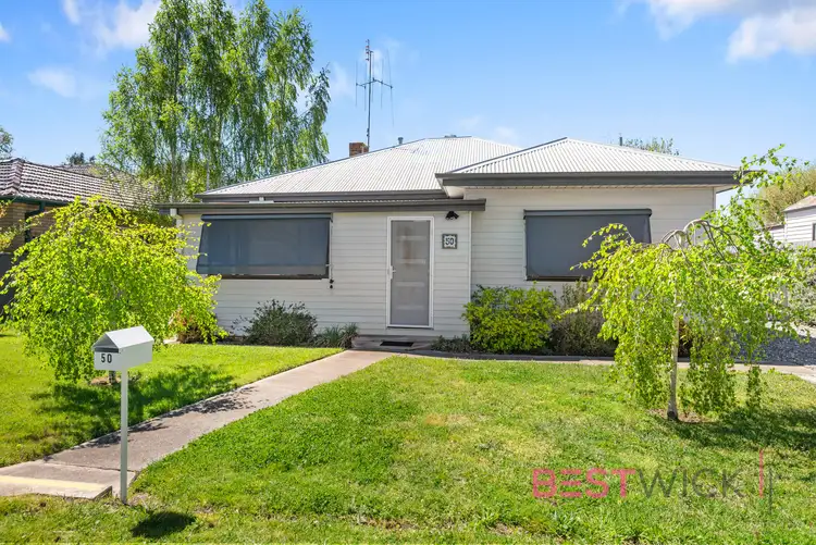 50 Osman Street, Blayney NSW 2799