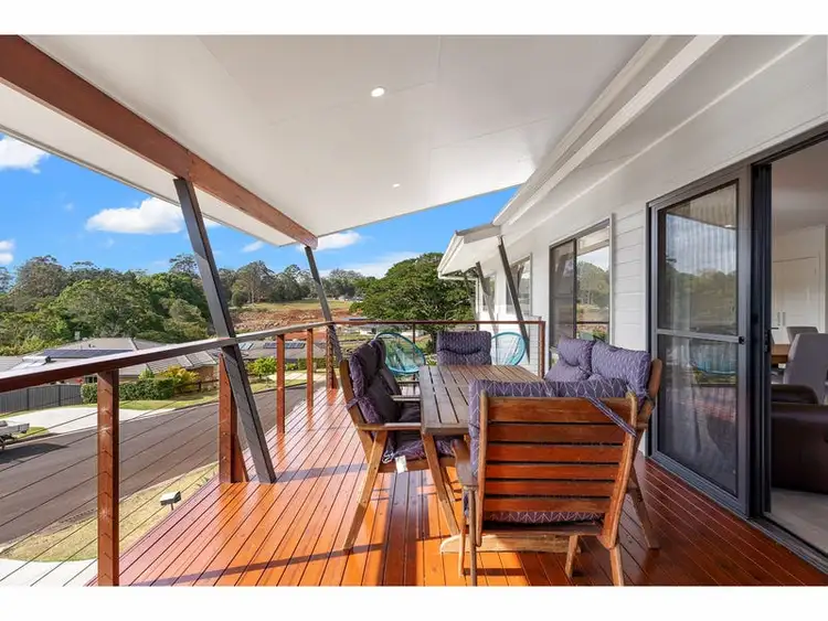 Second view of Homely house listing, 47 Just Street, Goonellabah NSW 2480