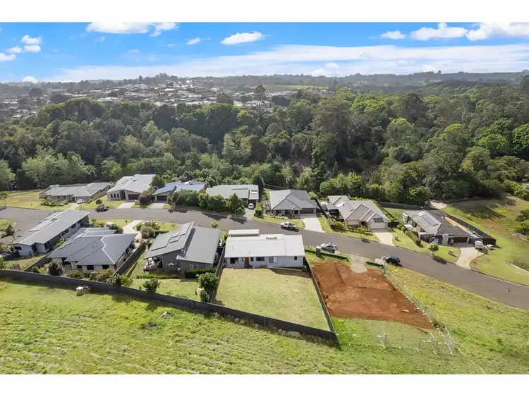 Sixth view of Homely house listing, 47 Just Street, Goonellabah NSW 2480