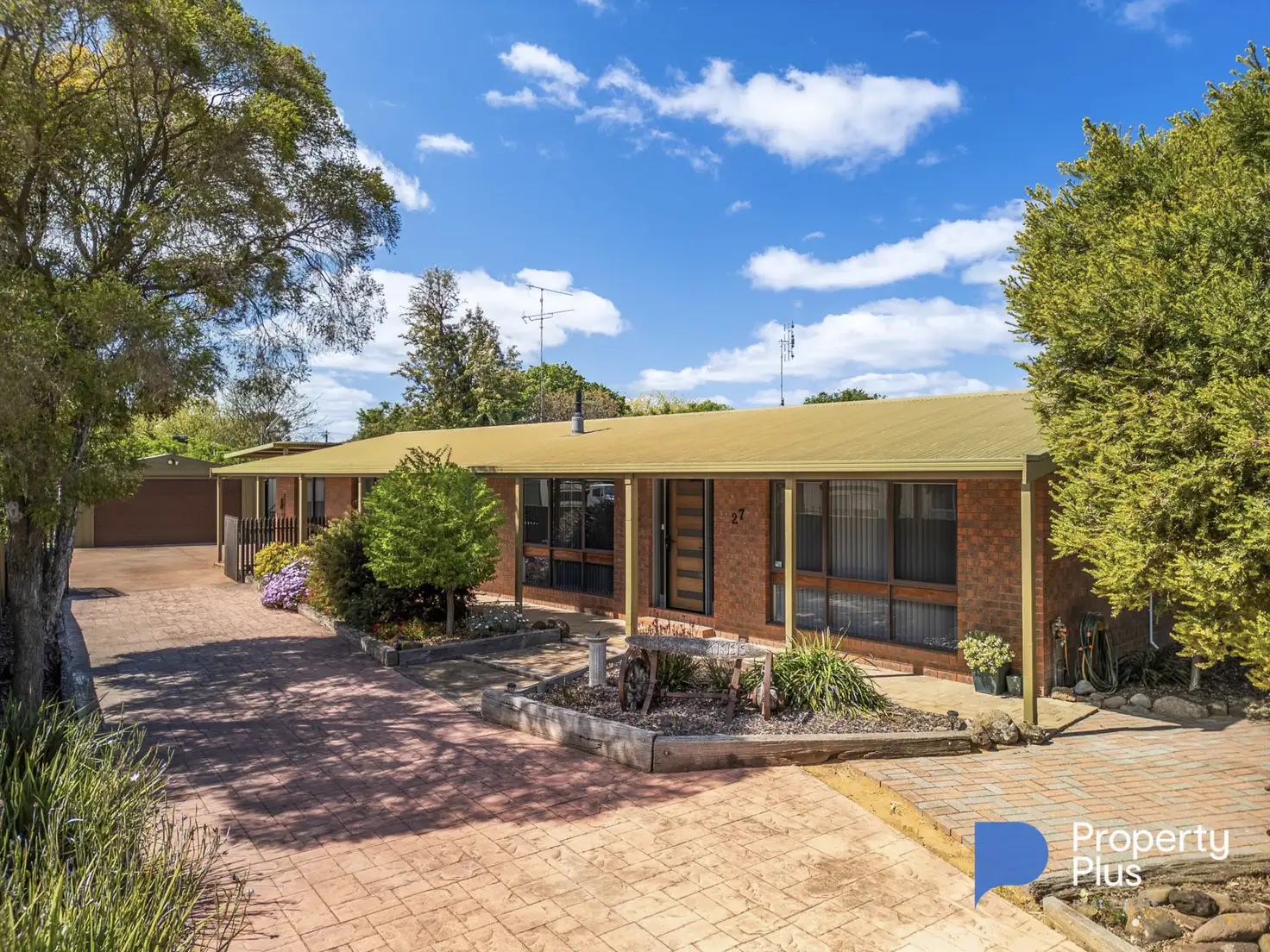 Main view of Homely house listing, 27 Edward Street, Rochester VIC 3561