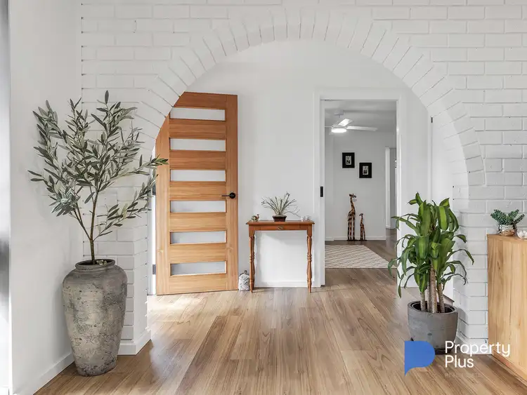 Second view of Homely house listing, 27 Edward Street, Rochester VIC 3561