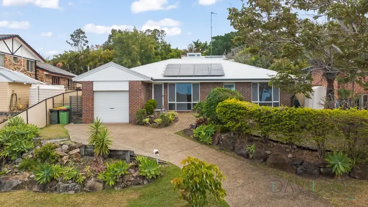 4 Adam Street, Oxenford QLD 4210
