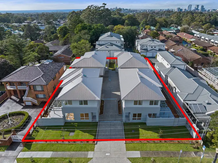 Unit 2/25 Robsons Road, Keiraville NSW 2500