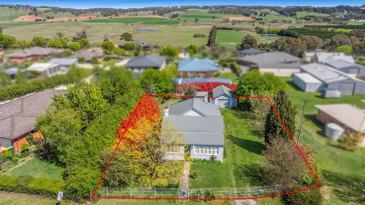 Third view of Homely house listing, 65 Kialla Road, Crookwell NSW 2583