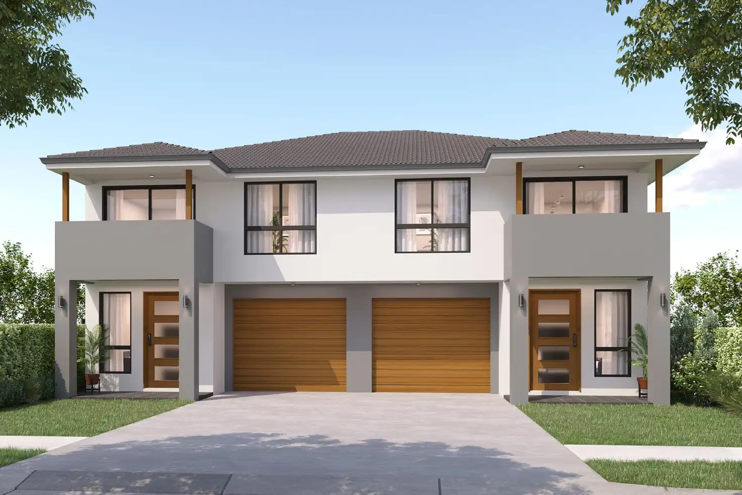 Main view of Homely townhouse listing, GREAT OFFERS I LIMITED TIME ONLY, Marsden Park NSW 2765