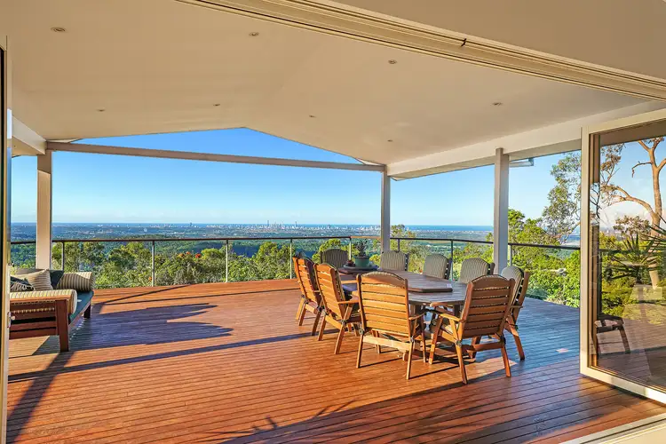 Third view of Homely house listing, 241 The Panorama, Tallai QLD 4213