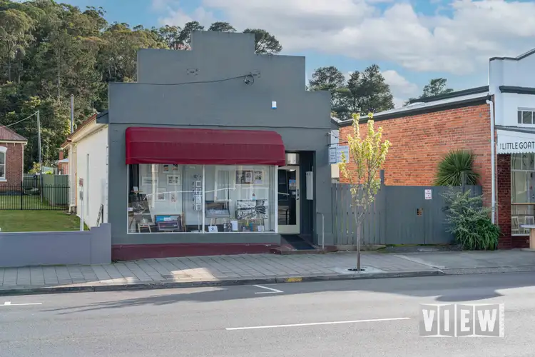125 Gilbert Street