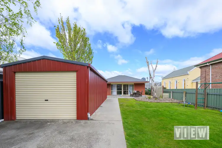 Main view of Homely house listing, 125 Gilbert Street, Latrobe TAS 7307