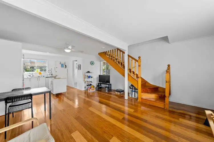 Third view of Homely townhouse listing, 1/15 Magellan Road, Springwood QLD 4127