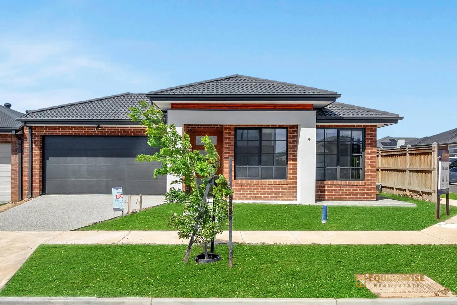 Main view of Homely house listing, 26 Xenia Street, Manor Lakes VIC 3024