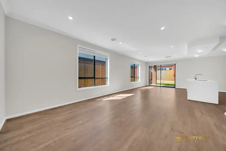 Third view of Homely house listing, 26 Xenia Street, Manor Lakes VIC 3024