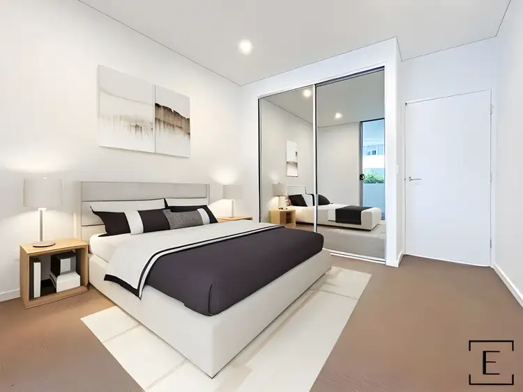 603/89 Park Road, Homebush NSW 2140