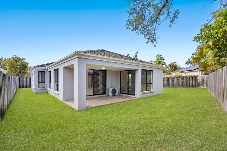Second view of Homely house listing, 28/113-115 Arundel Drive, Arundel QLD 4214