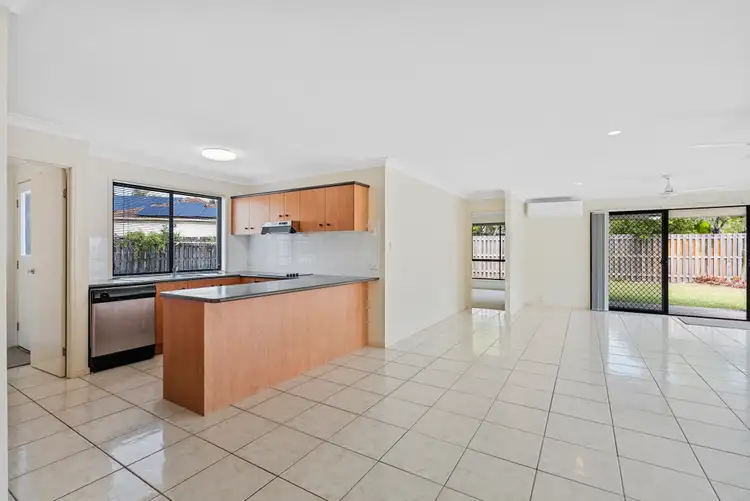 Third view of Homely house listing, 28/113-115 Arundel Drive, Arundel QLD 4214