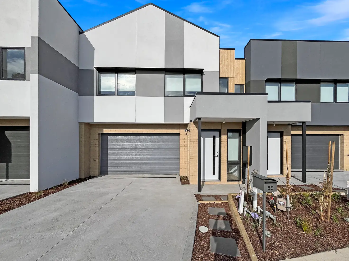 Main view of Homely house listing, 59 Countess Street, Armstrong Creek VIC 3217