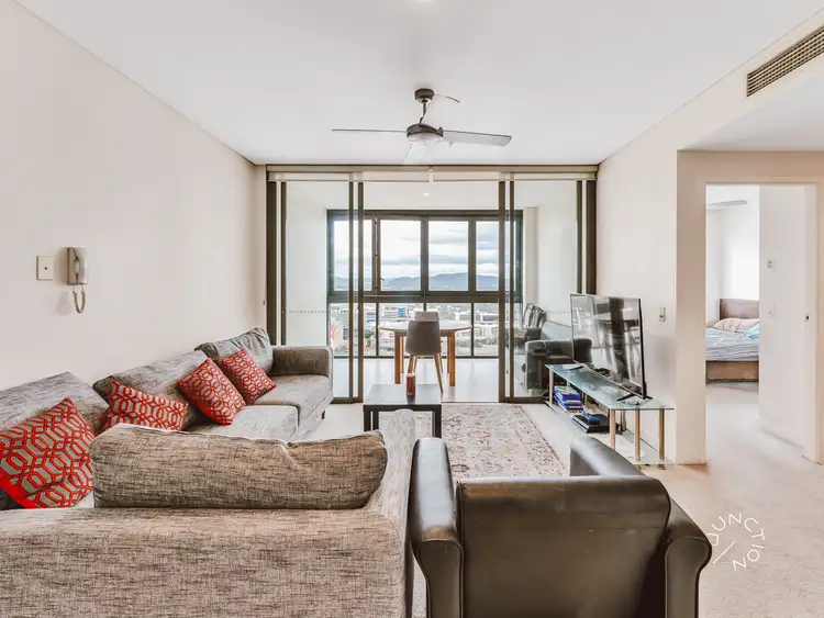 2706/35 Campbell Street, Bowen Hills QLD 4006