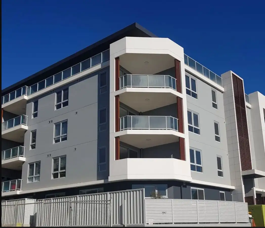 Main view of Homely apartment listing, 10/19-23 Booth Street, Westmead NSW 2145