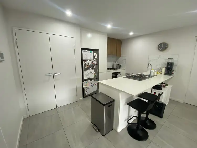 Sixth view of Homely apartment listing, 10/19-23 Booth Street, Westmead NSW 2145