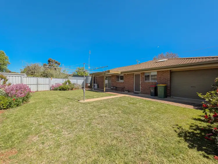 Third view of Homely unit listing, 1/61 Shadforth Street, Kerang VIC 3579