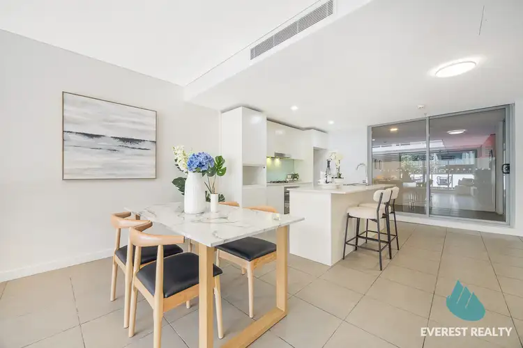 106/25-29 Cowper St, Parramatta NSW 2150