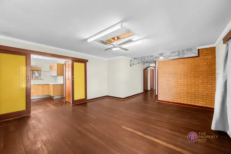 Fifth view of Homely house listing, 12 Scole Place, Huntingdale WA 6110