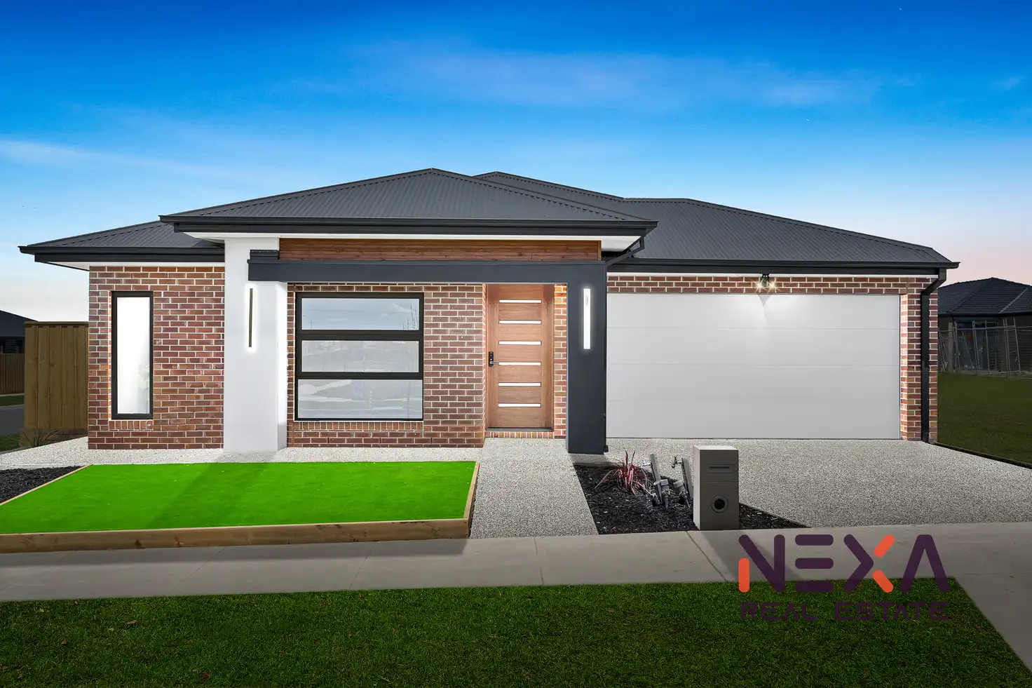 Main view of Homely house listing, 1 Ciabatta Way, Donnybrook VIC 3064
