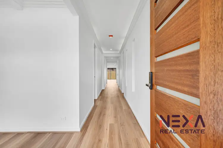 Second view of Homely house listing, 1 Ciabatta Way, Donnybrook VIC 3064