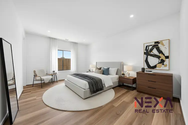 Fourth view of Homely house listing, 1 Ciabatta Way, Donnybrook VIC 3064